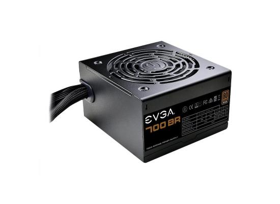 EVGA 700 BR 700W 80 PLUS Bronze Power Supply